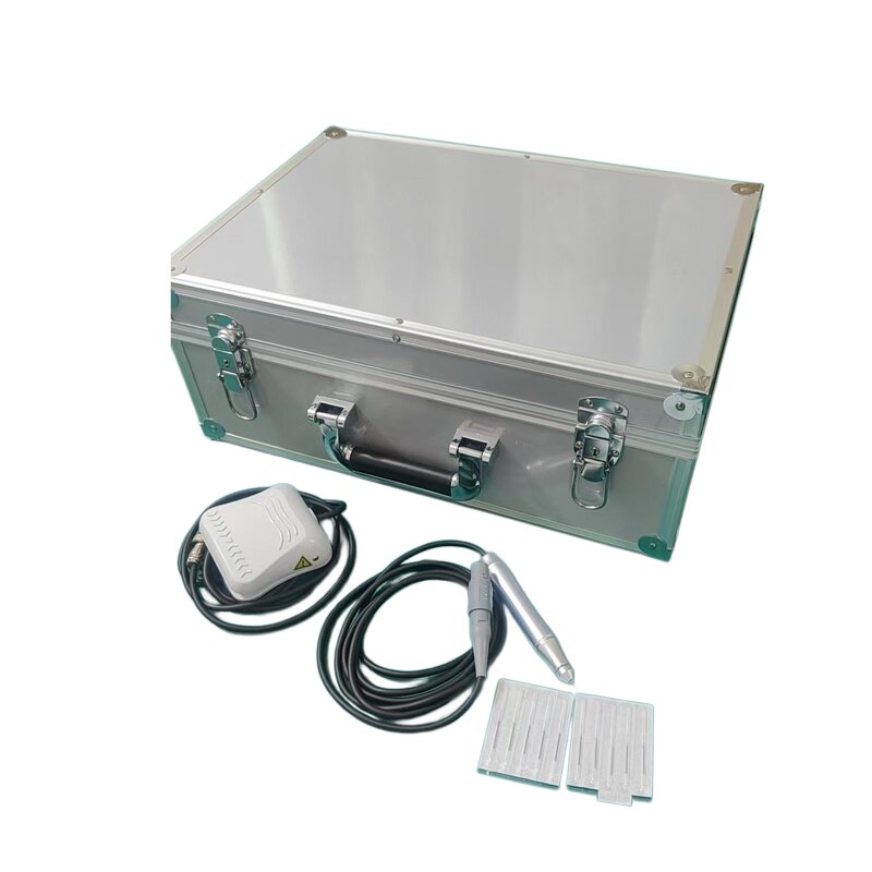 Portable Electrolysis Hair Removal Machine Manufacturer - Needle Type Permanent Hair Reduction Device