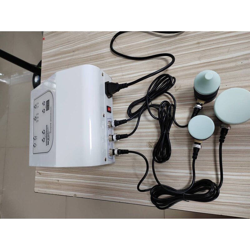 Cold Hot Hammer Machine Manufacturer - Handheld Ozone Plasma Ion Acne Marks Fading Device