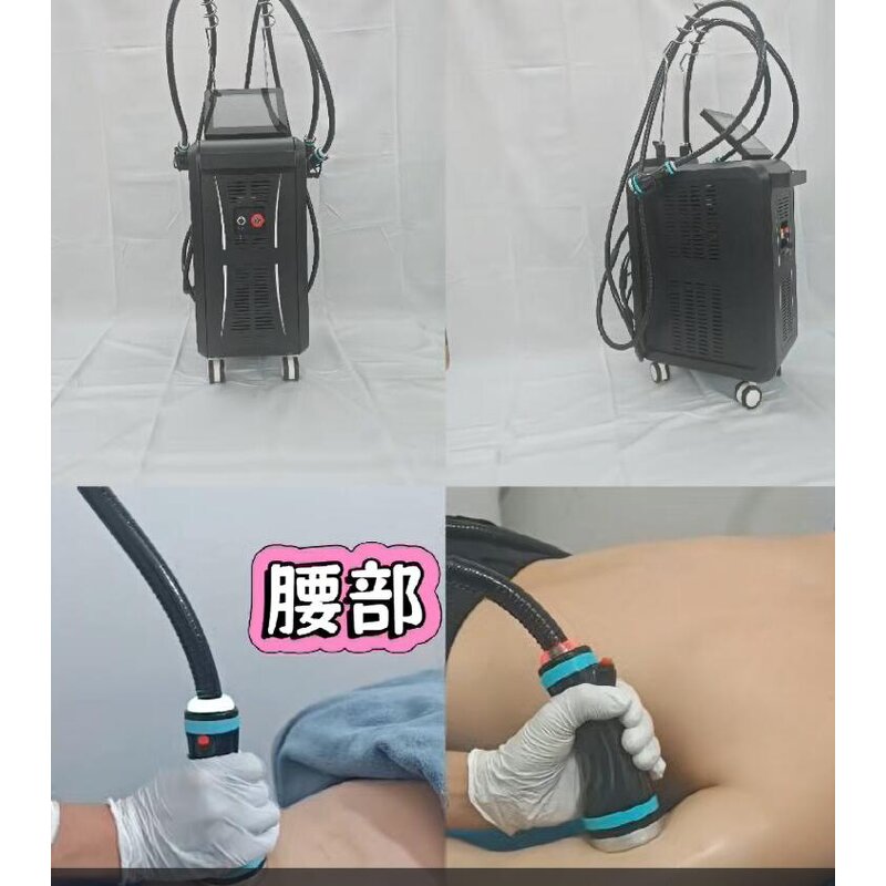 Freezewave Slimming Machine Manufacturer - New Technology Cool Wave Fat Removal Skin Tightening Device