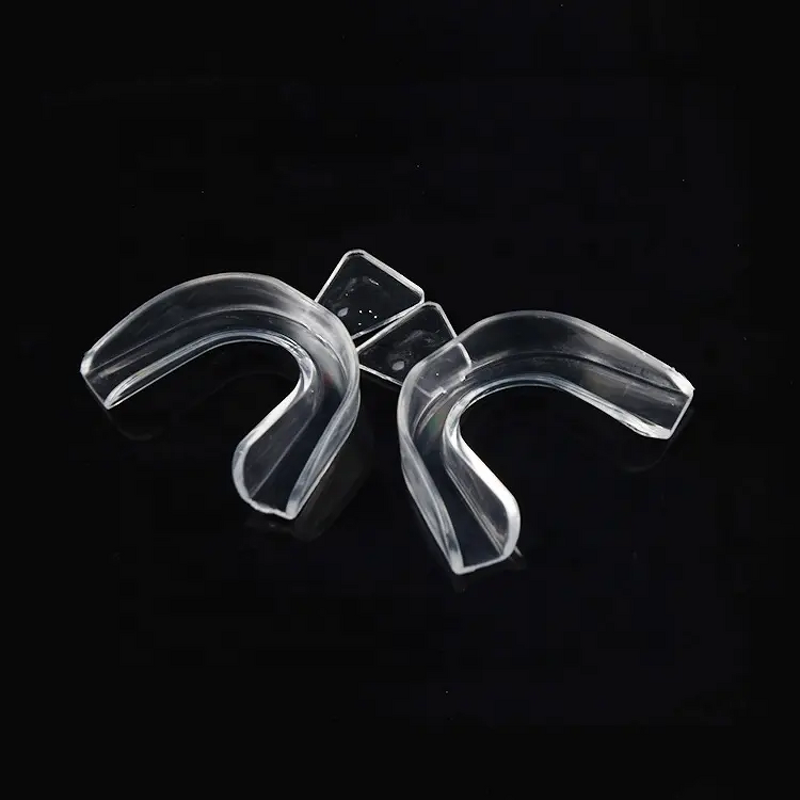 Teeth Cleaning Wipes Manufacturer - Easy Use Oral Brush up Teeth Whitening Pet Dental Finger Wipes