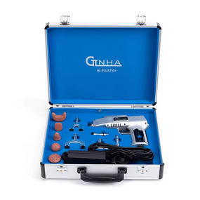 Thulium Laser Machine Manufacturer - 800W 1927nm Fractional Sliding Tips Skin Lifting Wrinkle Device