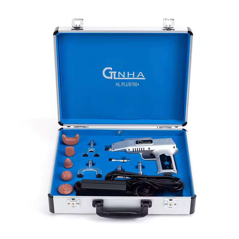 Thulium Laser Machine Manufacturer - 800W 1927nm Fractional Sliding Tips Skin Lifting Wrinkle Device