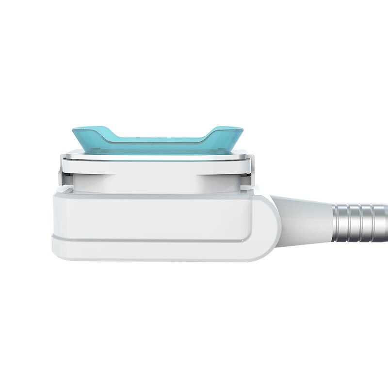 360 Cryolipolysis Handle Manufacturer - Big Middle Chin Handle Optional Body Contouring Device