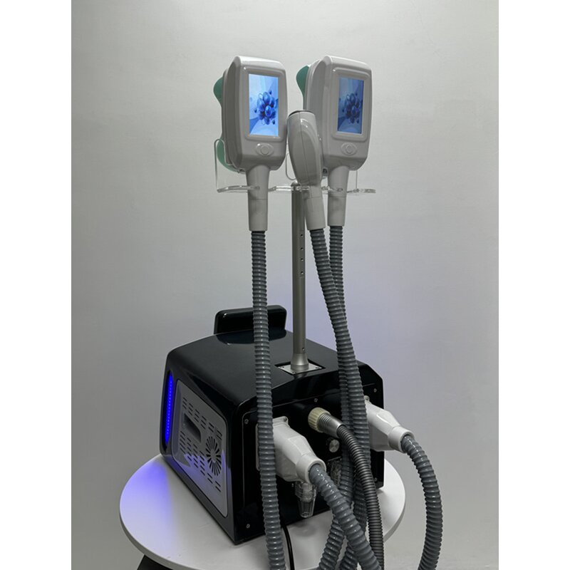 360 Cryolipolysis Therapy Machine Manufacturer - Professional New Shaping Lose Weight Slimming Device