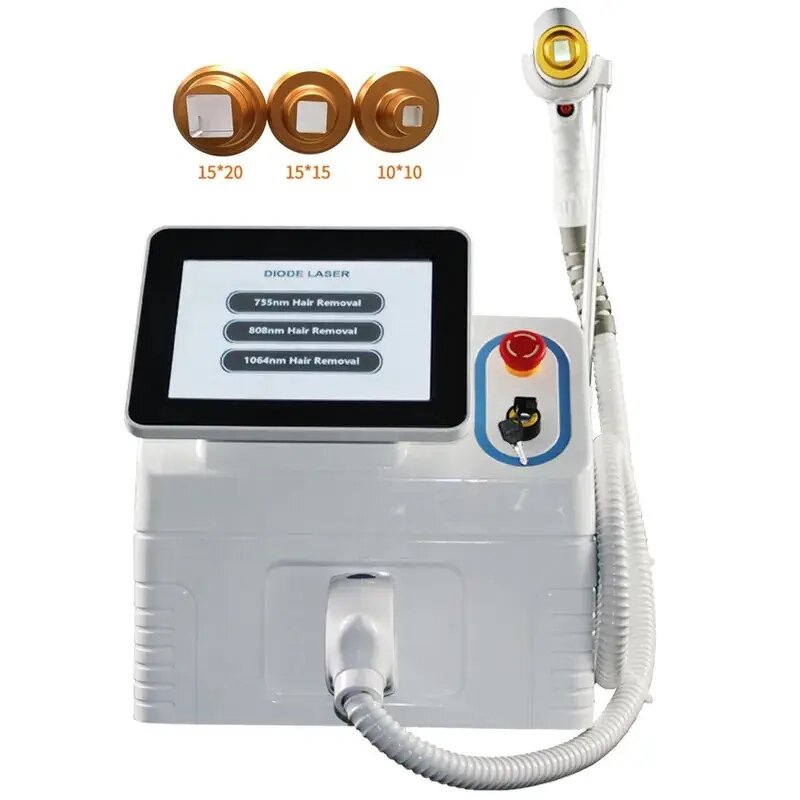 Thulium Laser Machine Manufacturer - 1927-1940nm Fractional Non-Ablative Scar Wrinkle Pigmentation Device