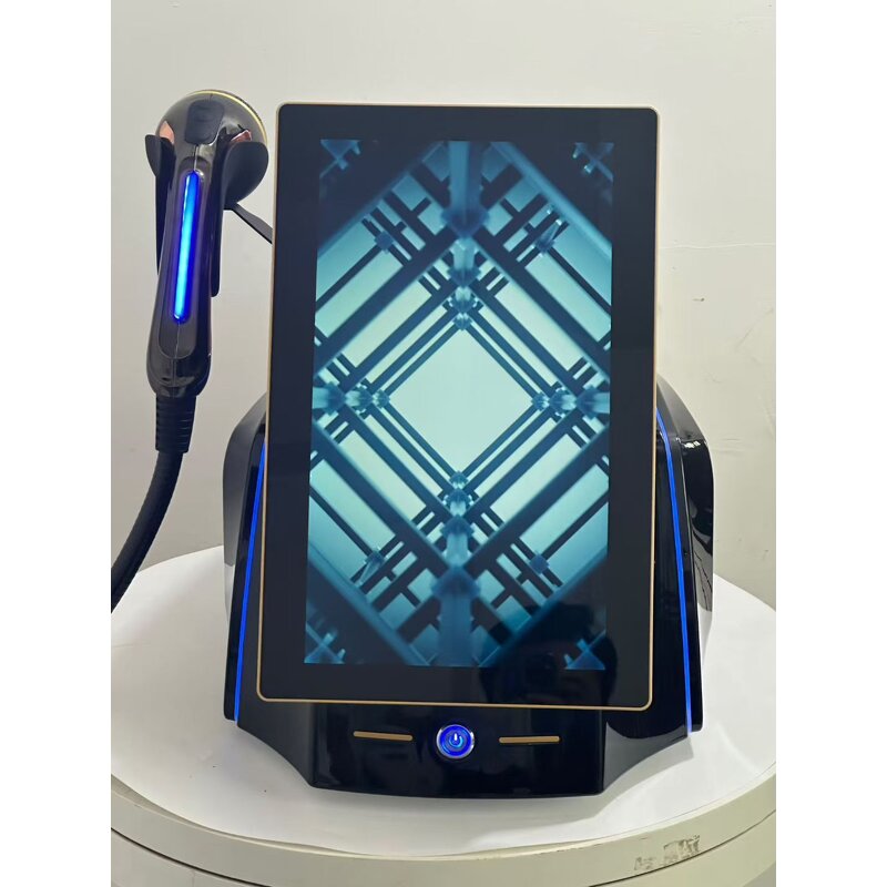 Pneumatic Shockwave Machine Manufacturer - Professional Muscle Relaxation ED Pain Relief Device