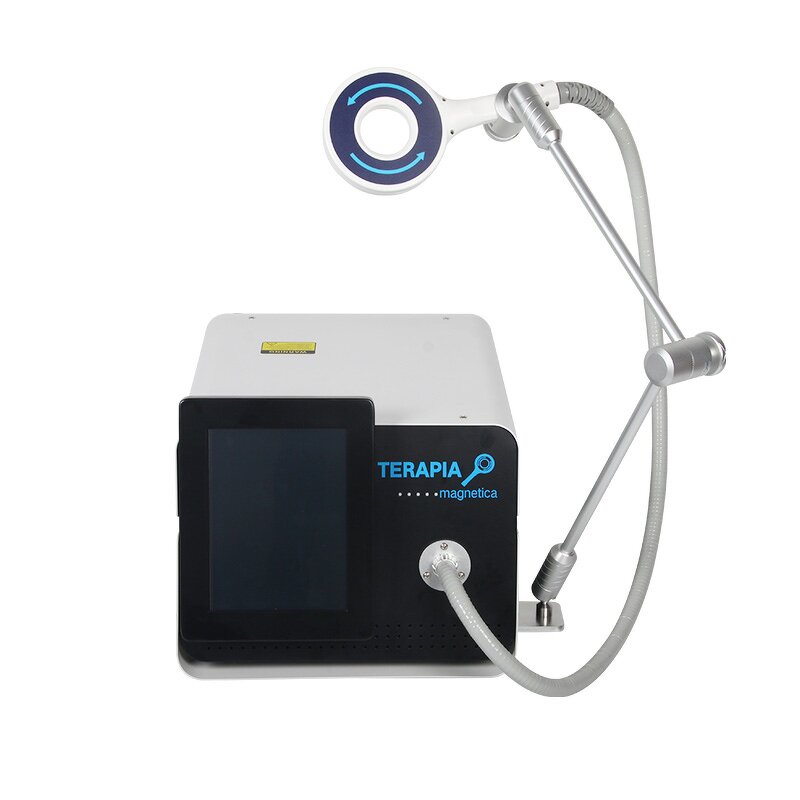 Shockwave Therapy Machine Manufacturer - Professional Horse Interface Tendon Injury Pain Relief Device