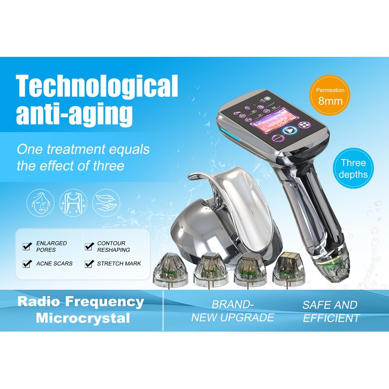 Spa Hydra Machine Manufacturer - Multifunctional Salon Face Care Beauty Device
