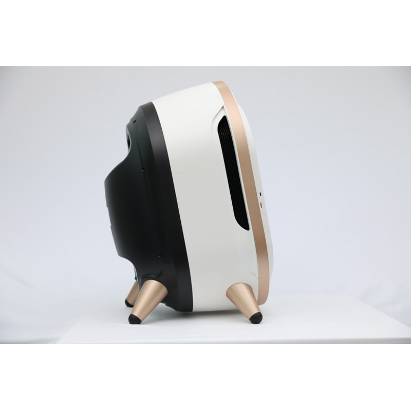 3D Skin Facial Scanner Manufacturer - Automatic RGB+UV+PL Skin Analyzer Machine for Salon