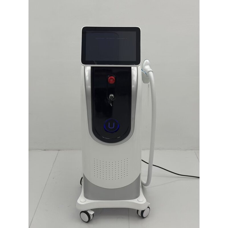 Co2 Fractional Laser Machine Manufacturer - Vaginal Shrinking Stretch Mark Removal Facial Device