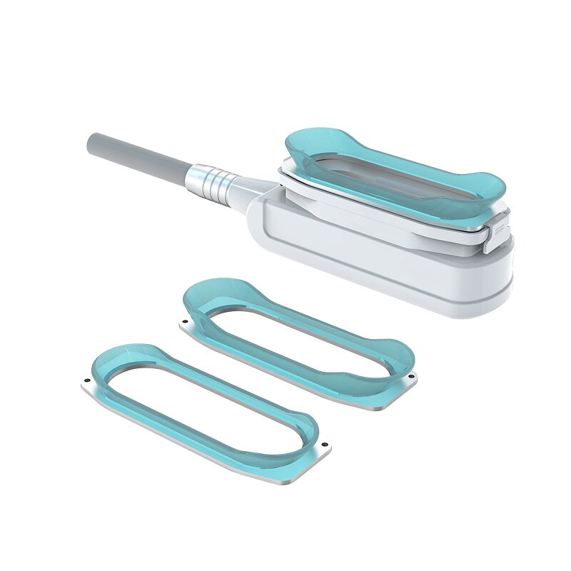 360 Cryolipolysis Handle Manufacturer - Big Middle Chin Handle Optional Body Contouring Device