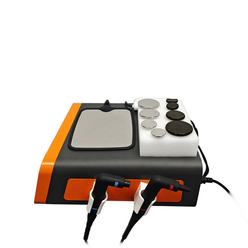 Portable Monopolar RF Device Manufacturer - CET RET Body Skin Tightening Lifting Beauty Device