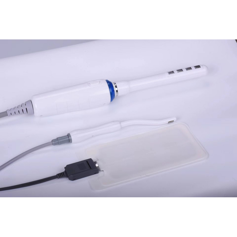 Mesotherapy Tube Manufacturer - Replacement Tube for Meso Injector Beauty Device