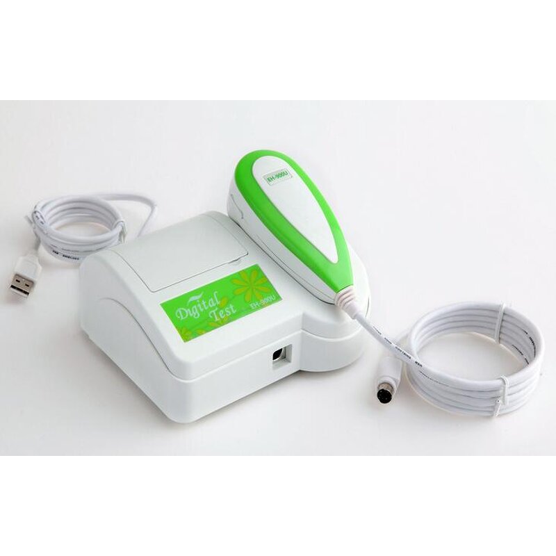 3d Skin Scanner Manufacturer - 15.6 Inch Ai Facial Analyzer Skin Analyser Machine