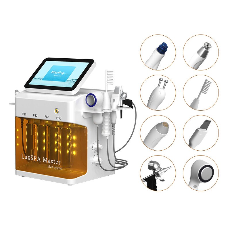 4d Fractional Co2 Laser Manufacturer - Professional Skin Rejuvenation Beauty Device