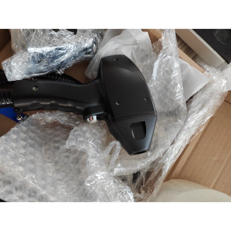 Portable 808nm Diode Laser Machine Manufacturer - Depilacion Hair Removal Skin Rejuvenation Device