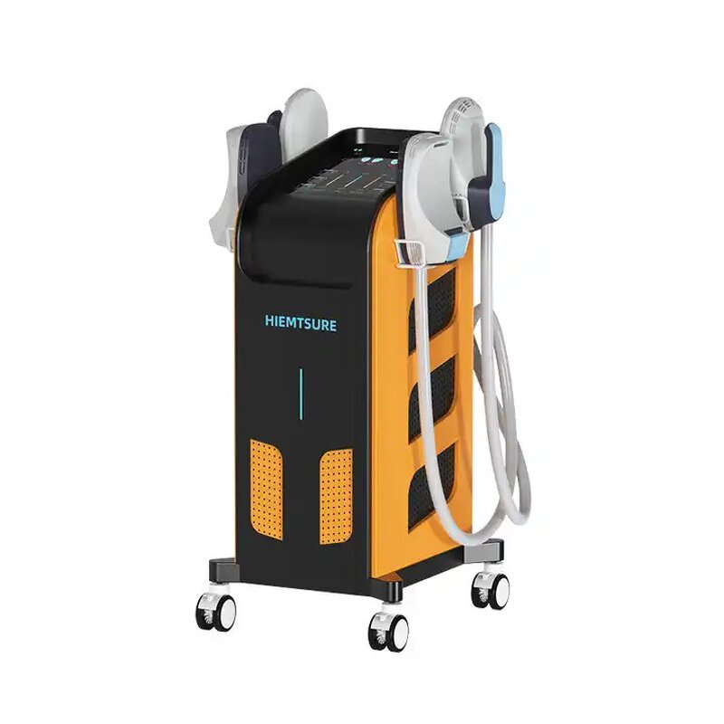 EMS Muscle Stimulator Manufacturer - Portable Body Slimming Electro Stimulation Instrument TM502