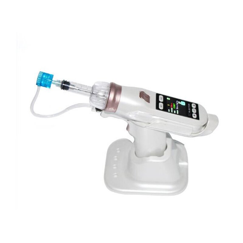 Hydro Dermabrasion Machine Manufacturer - 10 in 1 Water RF Bio-lifting galvanic Small Bubbles Device