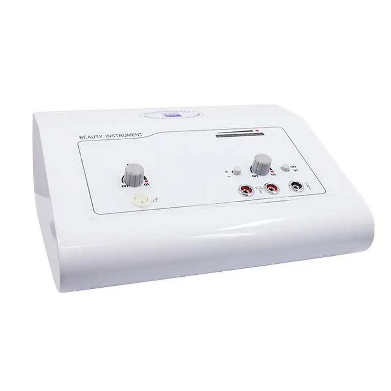 Facial Massager Manufacturer - Multi-Functional 3 in 1 Eyes Face Salon Beauty Machine