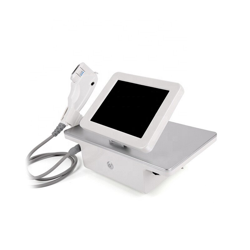 VMAX Hifu Device Manufacturer - Portable Focused Anti-Aging Skin Lift Beauty Machine