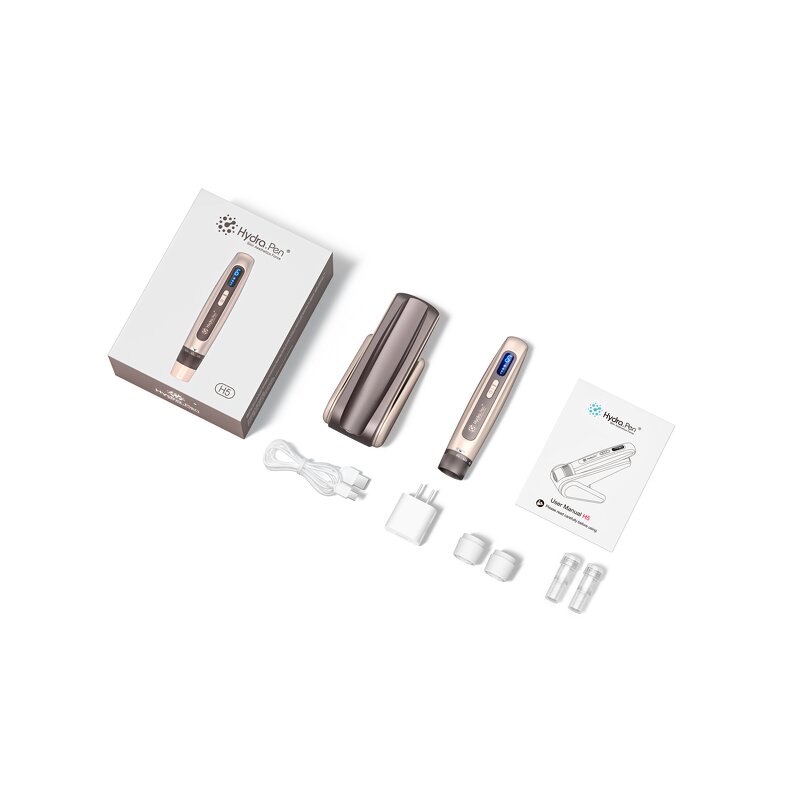 Micro Needle RF Machine Manufacturer - Customization Rolling System Skin Rejuvenation Beauty Device