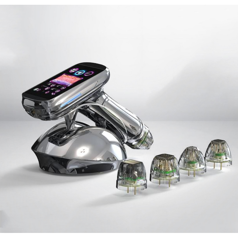 Spa Hydra Machine Manufacturer - Multifunctional Salon Face Care Beauty Device