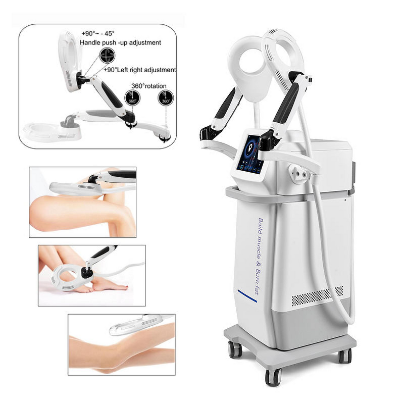 Thulium Laser Beauty Machine Manufacturer - Dual 1927nm Skin Firming Lifting Rejuvenation Device