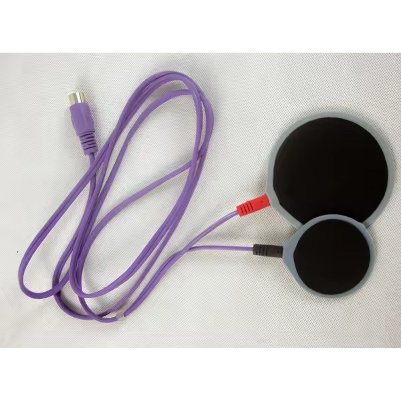 EMS Muscle Stimulator Manufacturer - Portable Body Slimming Electro Stimulation Instrument TM-502A