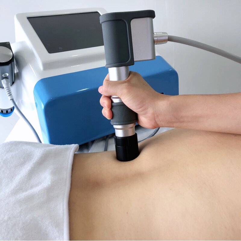 Electromagnetic Shockwave Machine Manufacturer - Erectile Dysfunction Pain Relief Therapy Device