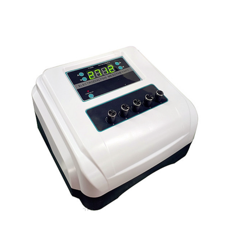 808nm Diode Laser Machine Manufacturer - Salon Use Hair Removal Epilator Beauty Device
