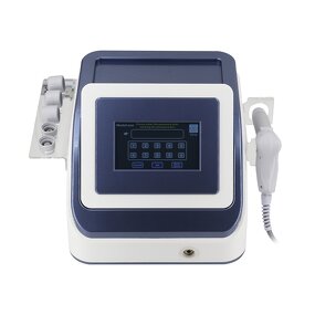 Focused Shock Wave Machine Manufacturer - Desktop ED Treatment Pain Relief Physiotherapy Device