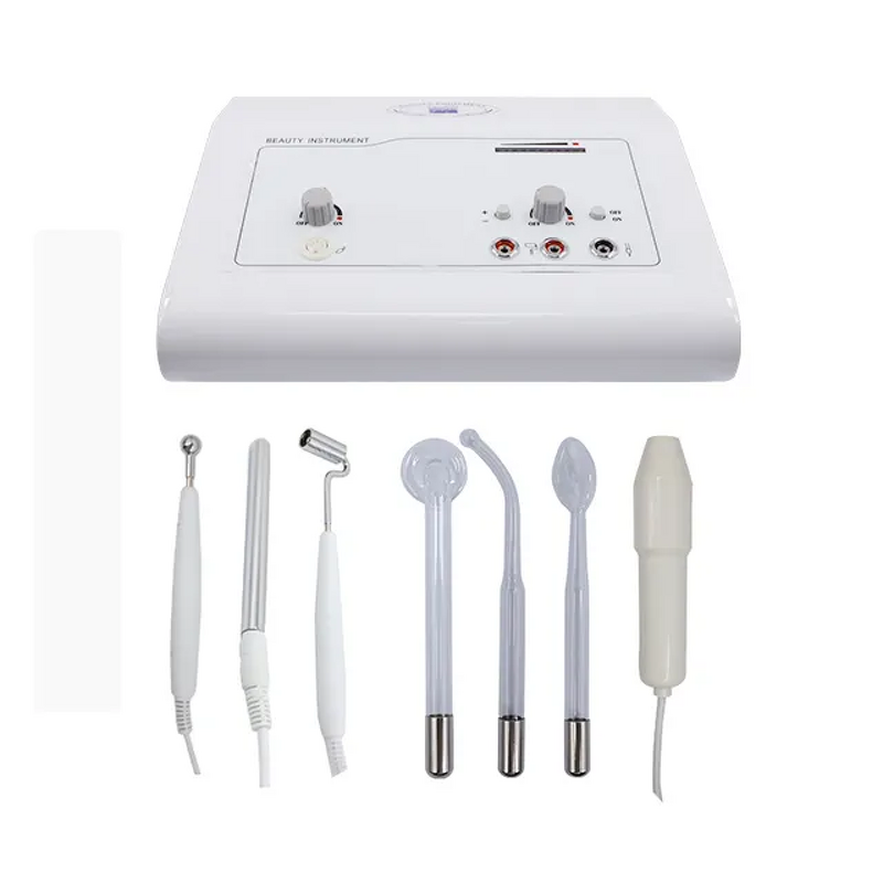 Facial Massager Manufacturer - Multi-Functional 3 in 1 Eyes Face Salon Beauty Machine