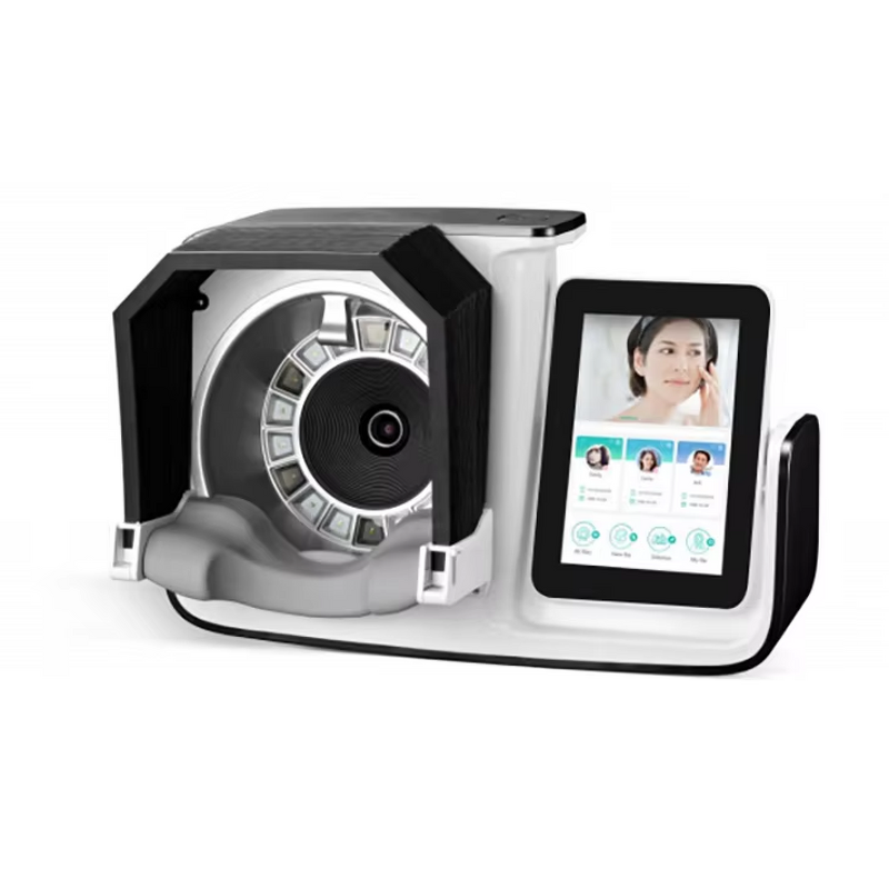 Body Composition Analyzer Manufacturer - Popular Body Building Weight Test Intelligent Fitness System