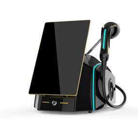 Pneumatic Shockwave Machine Manufacturer - Professional Muscle Relaxation ED Pain Relief Device