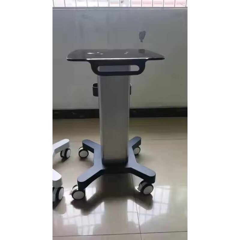 Spa Beauty Trolley Cart Manufacturer - Salon Beauty Machine Holder Stand