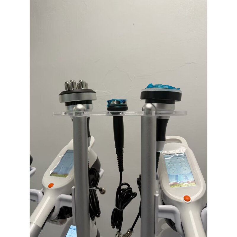 Portable Cryolipolysis Slimming Machine Manufacturer - 4 Cryo Pads EMS Body Contouring Cellulite Reduction Device