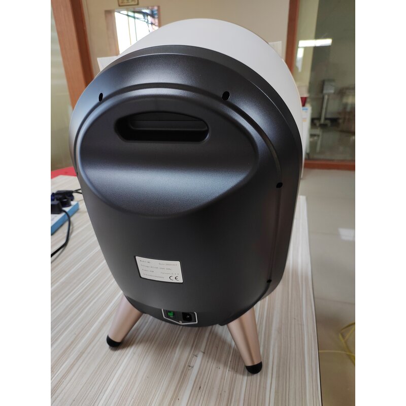 Sauna Spa Capsule Manufacturer - Best Selling Detox Dry Sauna Spa Capsule Beauty Machine