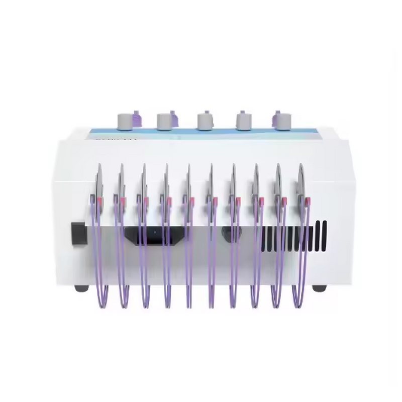 EMS Pads Manufacturer - Replacement Pads for Electronic Muscle Stimulator Body Slimming Machine