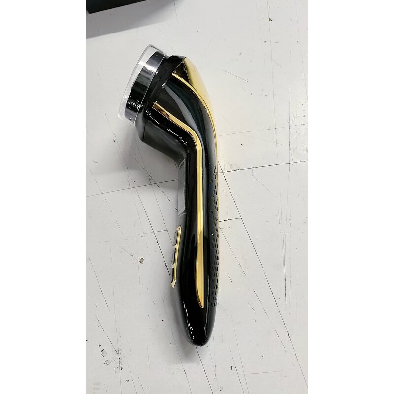 Gold RF Microneedling Machine Manufacturer - Professional 2 in 1 Crystallite Depth 8 Skin Tightening Device