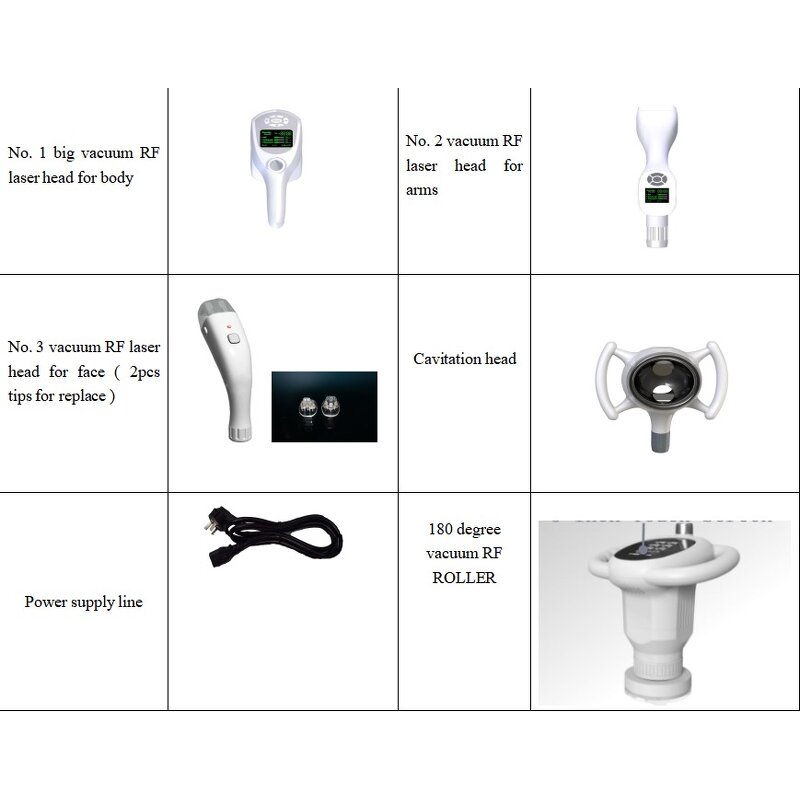 Cartridge Manufacturer - Replacement Cartridge for Beauty Slimming Machine