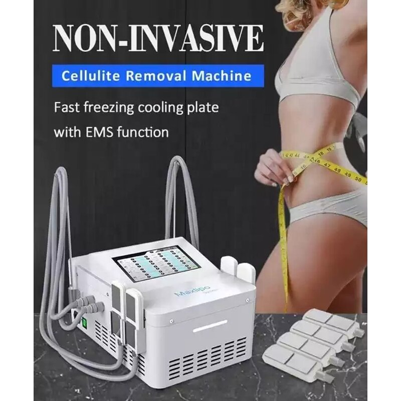 360 Cryolipolysis Machine Manufacturer - Hot Sale Weight Loss Fat Removal Body Slimming Device