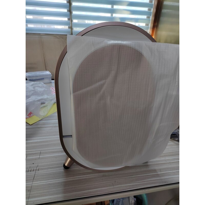 3D Skin Facial Scanner Manufacturer - Automatic RGB+UV+PL Skin Analyzer Machine for Salon