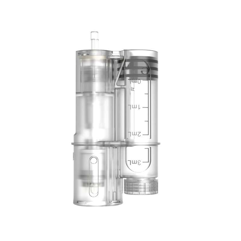 Hydra Pen Needle Cartridges Manufacturer - New H6 Replacement Cartridges for Microneedling Pen