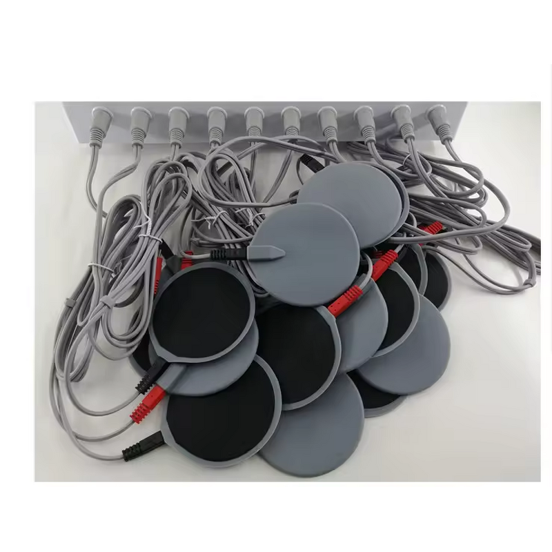 Facial EMS Muscle Stimulator Manufacturer - Body Shape Instrument Weight Loss Electro Stimulation Device