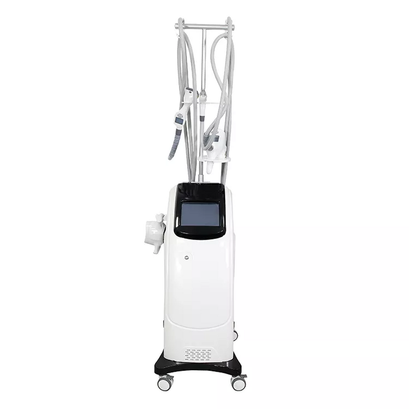 Cavitation Handle Manufacturer - Replacement Handle for S03D-3 Cavitation Slimming Machine