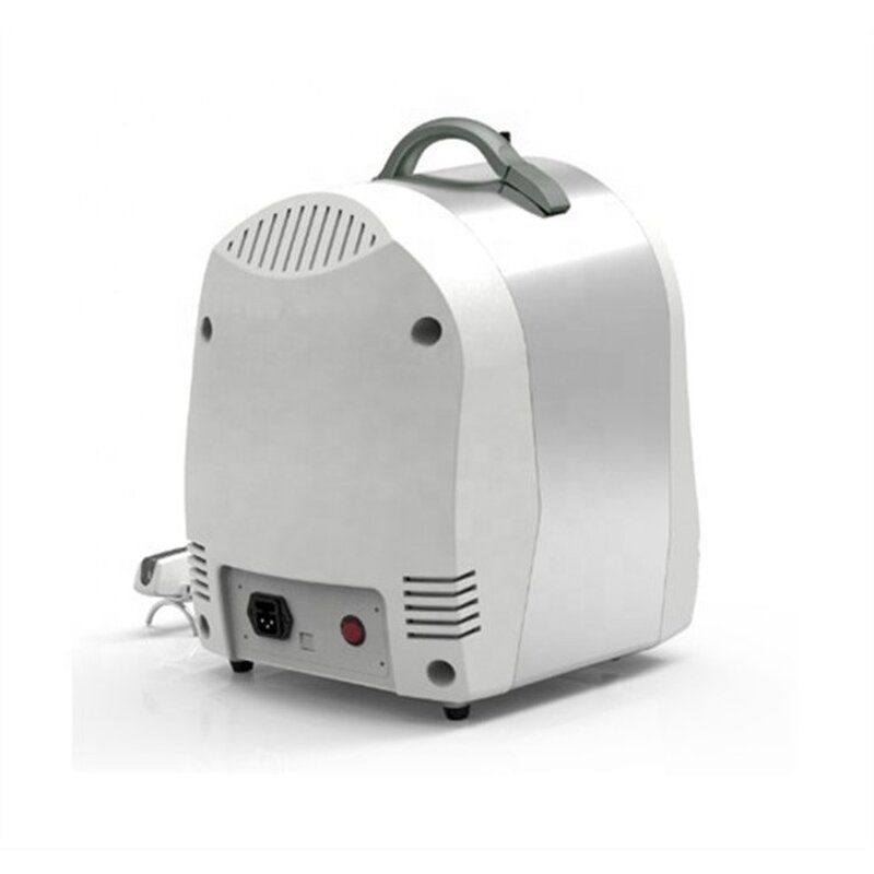 3d Face Skin Analyzer Manufacturer - Portable Skin Hair Analyser New Modle Face Care Device