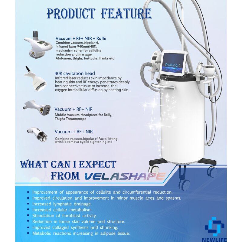 Cartridge Manufacturer - Replacement Cartridge for Beauty and Slimming Equipment