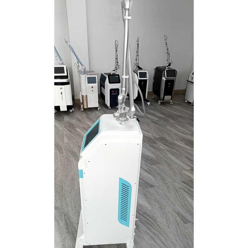 Standing Pico Second Machine Manufacturer - New Model Tattoo Removal Beauty Machine