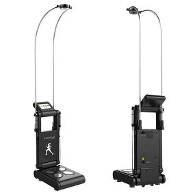 Skin Testing Machine Manufacturer - Portable Skin Scanner Analyser for Salon Use