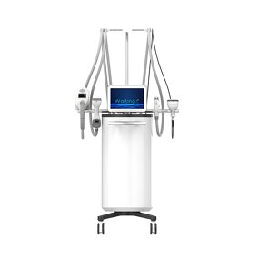 Tecartherapy Machine Manufacturer - RET CET 448K RF Body Slimming Beauty Device